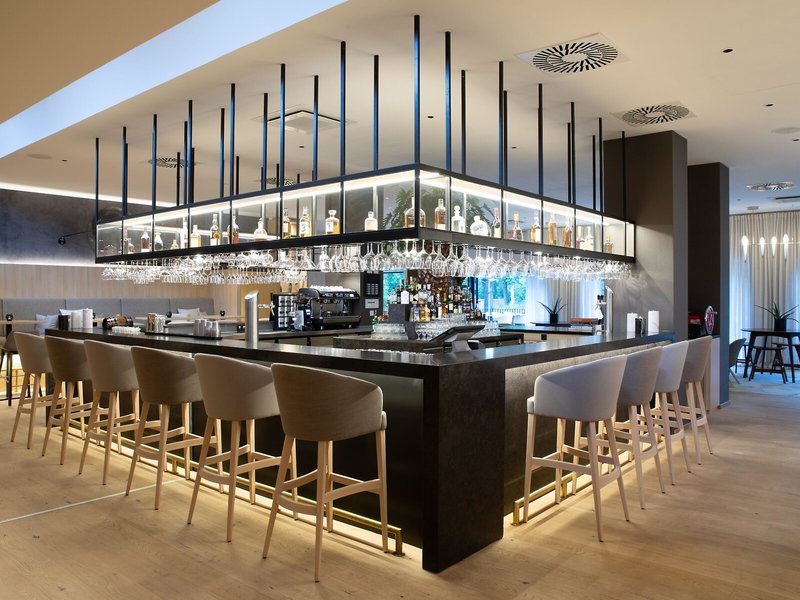 AC Hotel Berlin Humboldthain Park 16