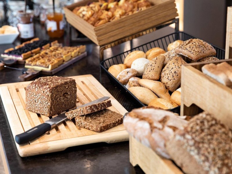 AC Hotel Berlin Humboldthain Park 17