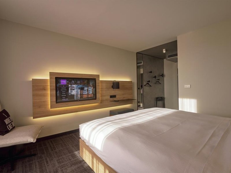 AC Hotel Berlin Humboldthain Park 20