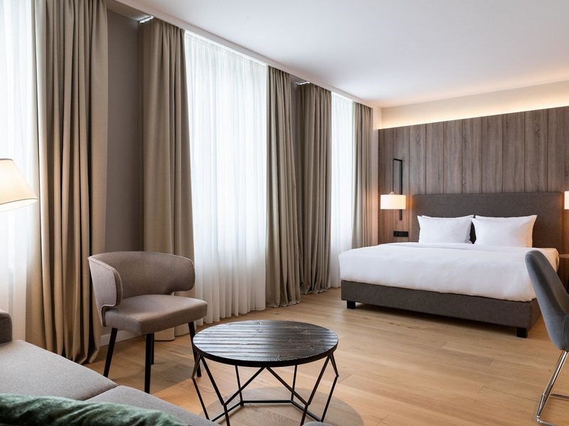 AC Hotel Berlin Humboldthain Park 21