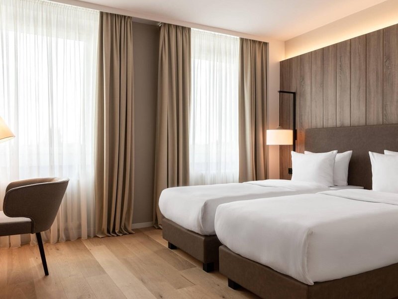 AC Hotel Berlin Humboldthain Park 27