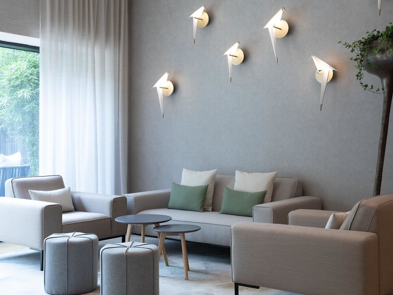 AC Hotel Berlin Humboldthain Park 29