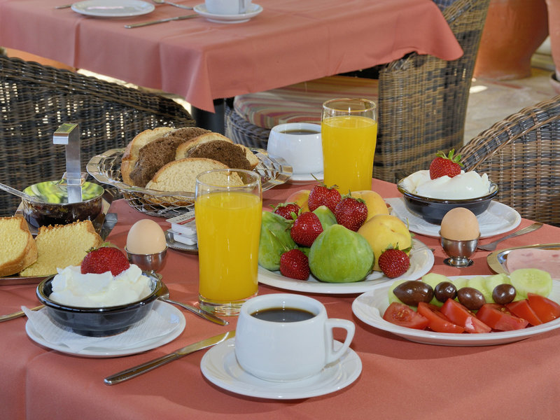 Agrilionas Aparthotel 6