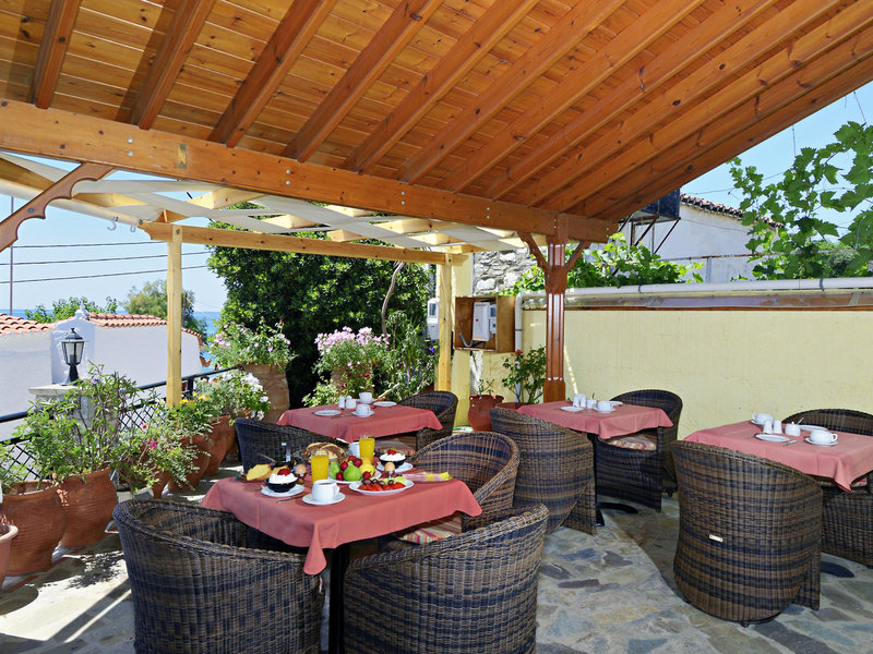 Agrilionas Aparthotel 7