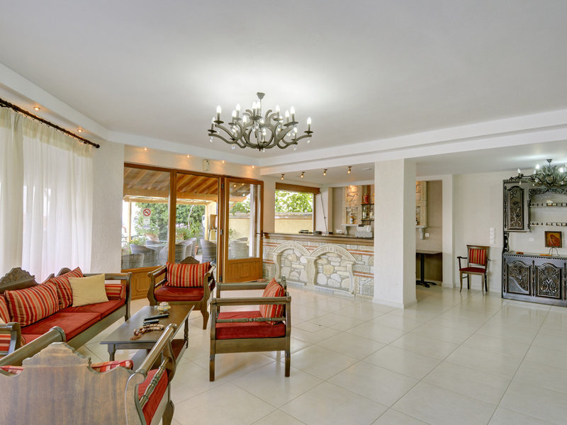 Agrilionas Aparthotel 8