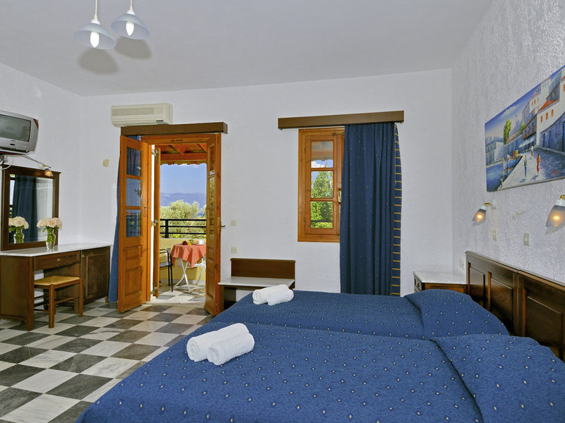 Agrilionas Aparthotel 9