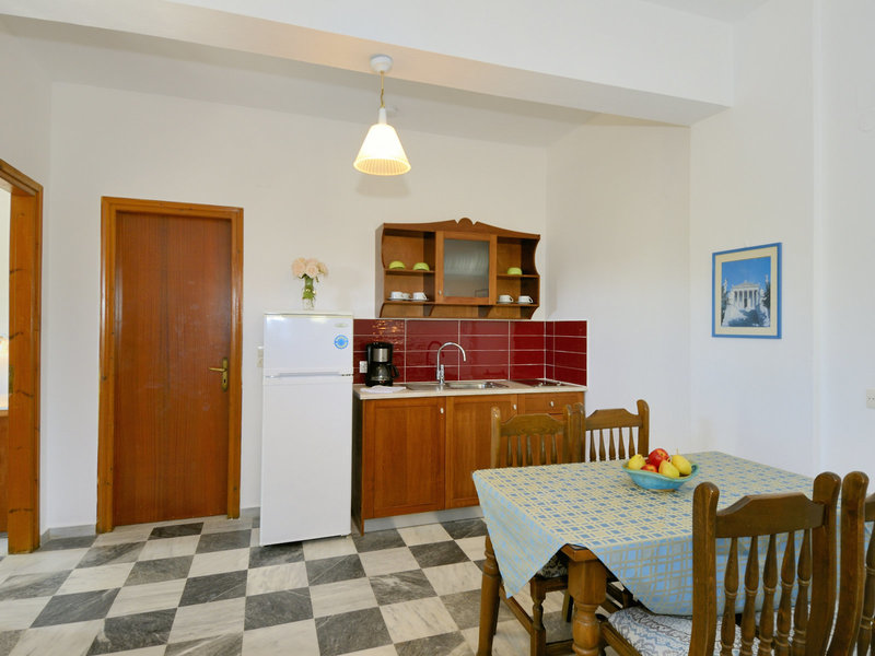 Agrilionas Aparthotel 13