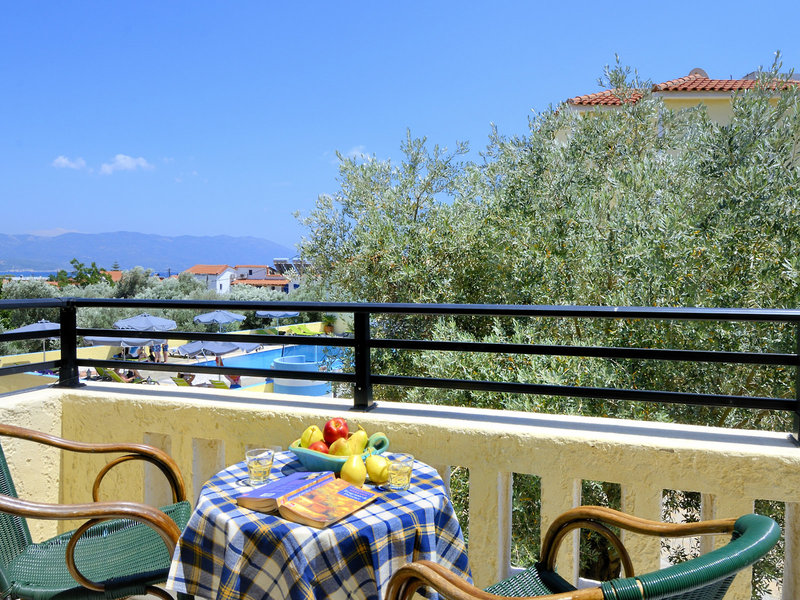 Agrilionas Aparthotel 15