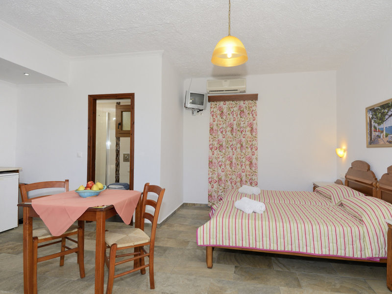 Agrilionas Aparthotel 17