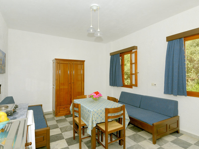 Agrilionas Aparthotel 18