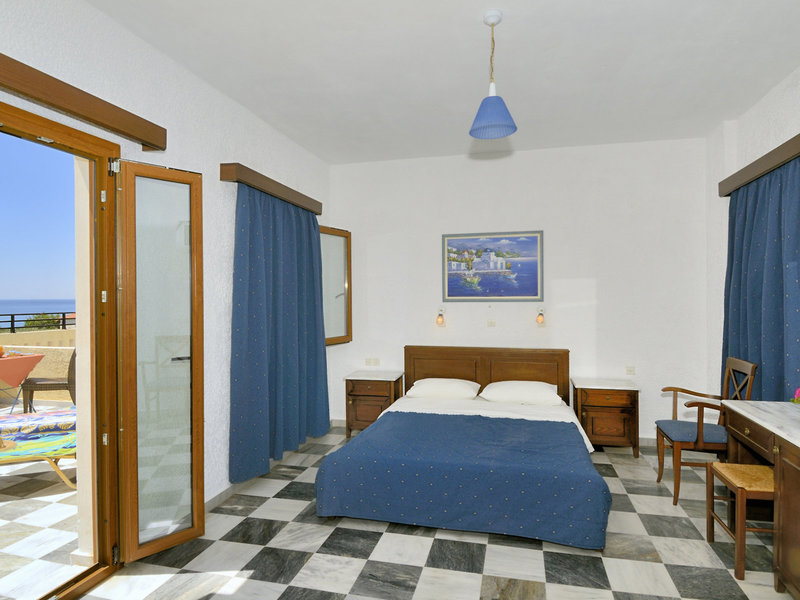 Agrilionas Aparthotel 19