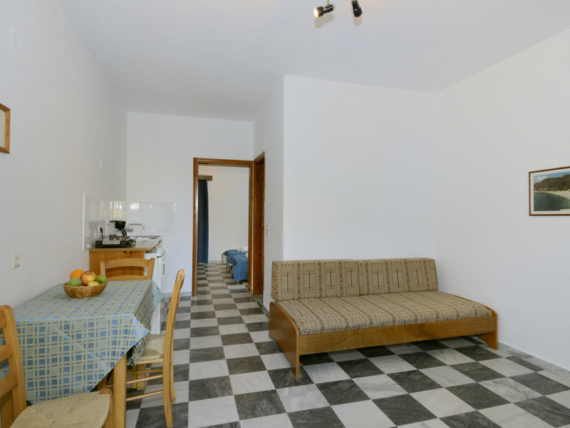 Agrilionas Aparthotel 20