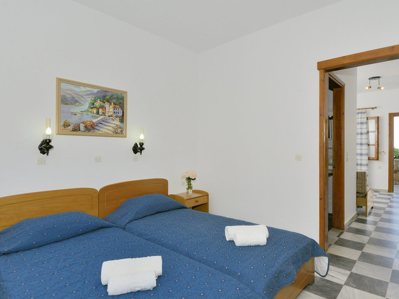 Agrilionas Aparthotel 21