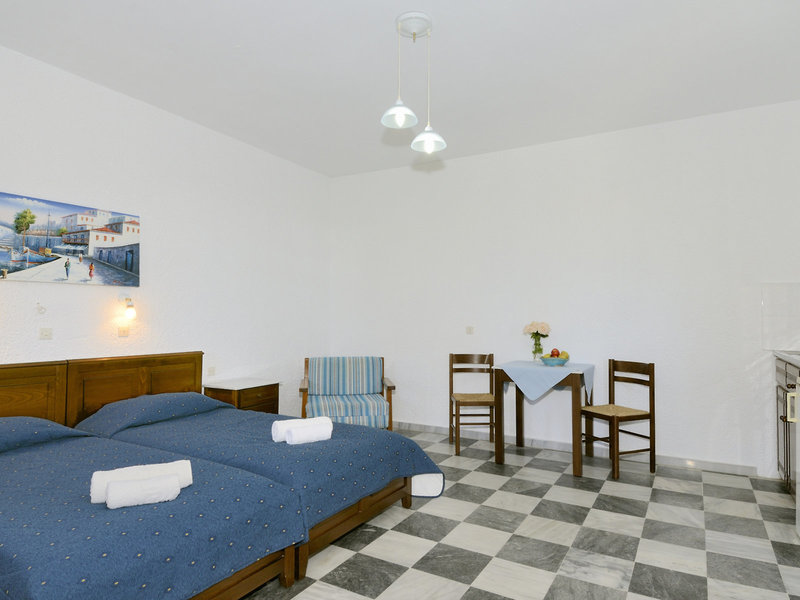 Agrilionas Aparthotel 22