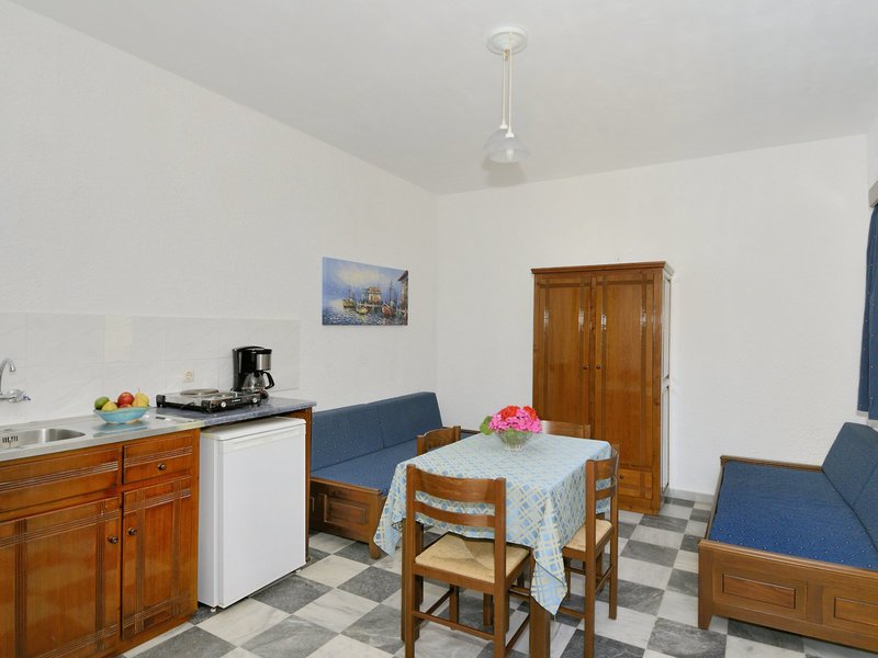 Agrilionas Aparthotel 24