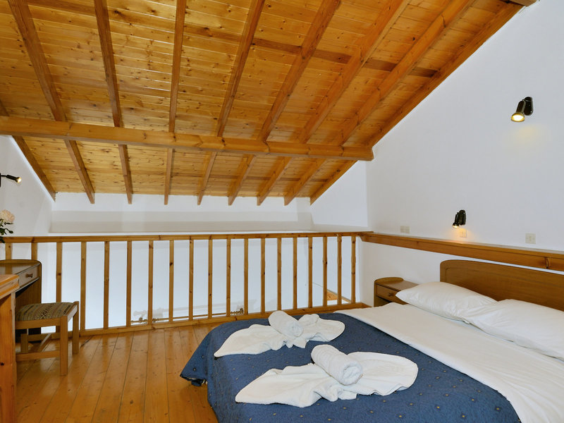 Agrilionas Aparthotel 26