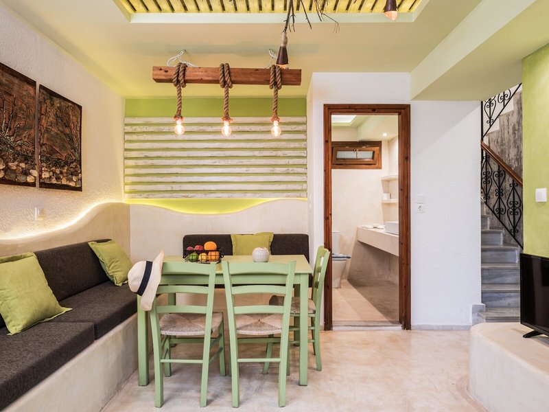 Agrilionas Aparthotel 28