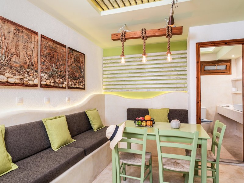 Agrilionas Aparthotel 29