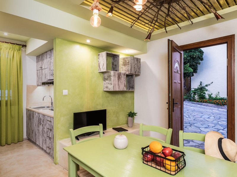 Agrilionas Aparthotel 30