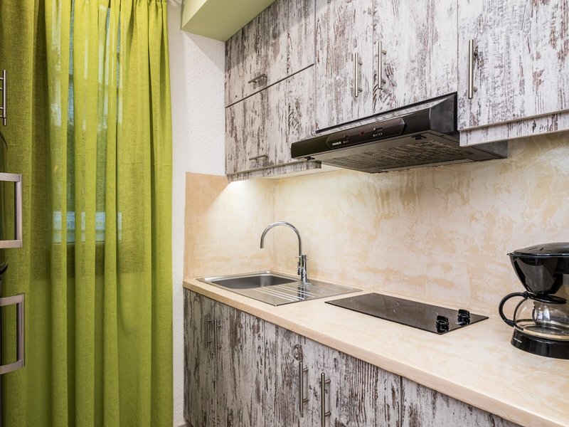 Agrilionas Aparthotel 32