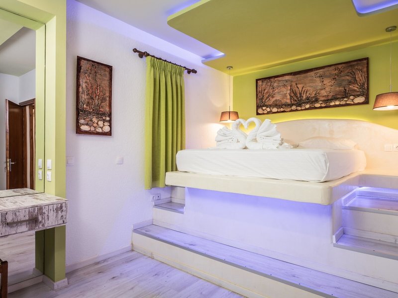 Agrilionas Aparthotel 33