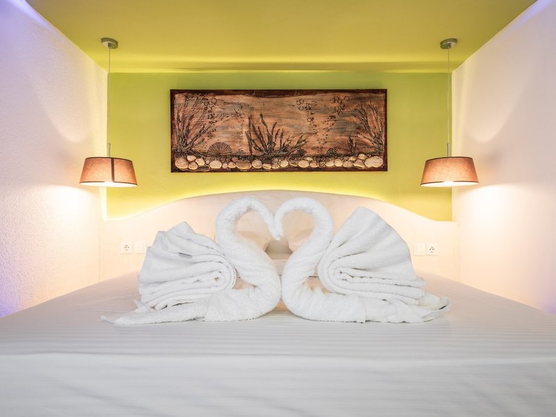 Agrilionas Aparthotel 34