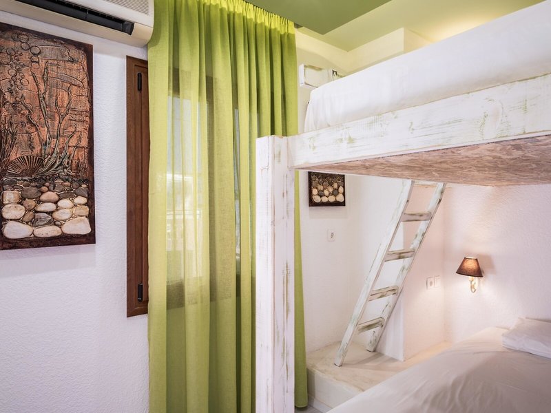 Agrilionas Aparthotel 35