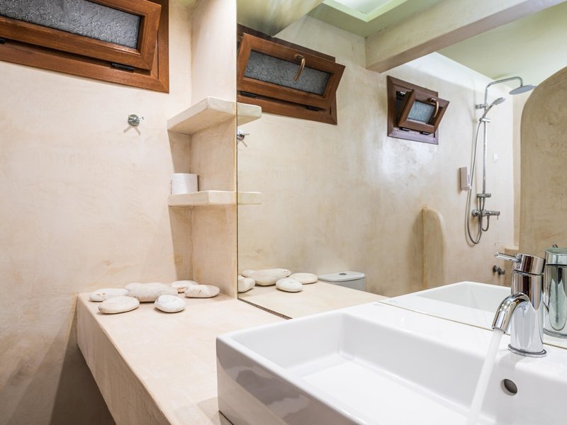 Agrilionas Aparthotel 36