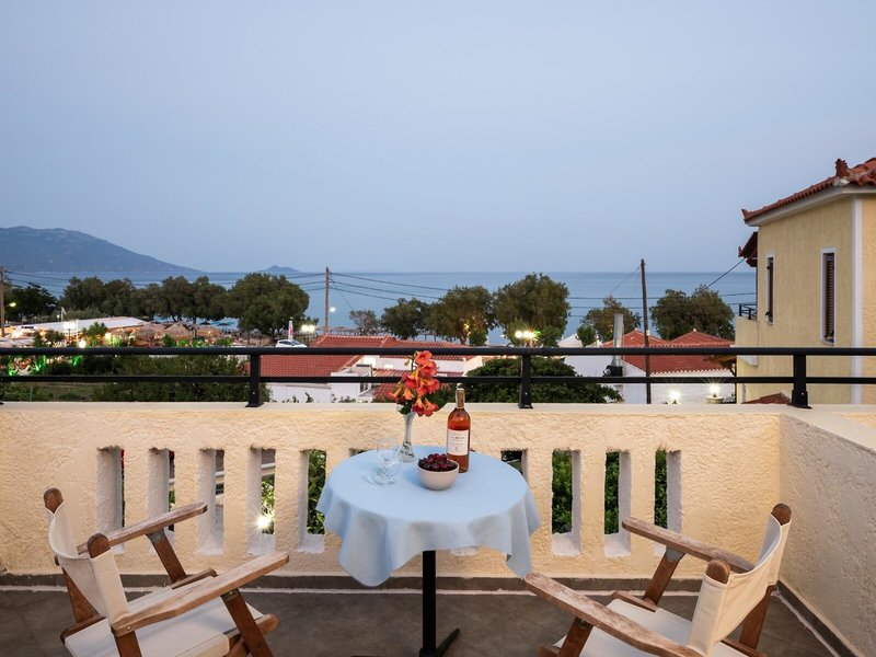 Agrilionas Aparthotel 38