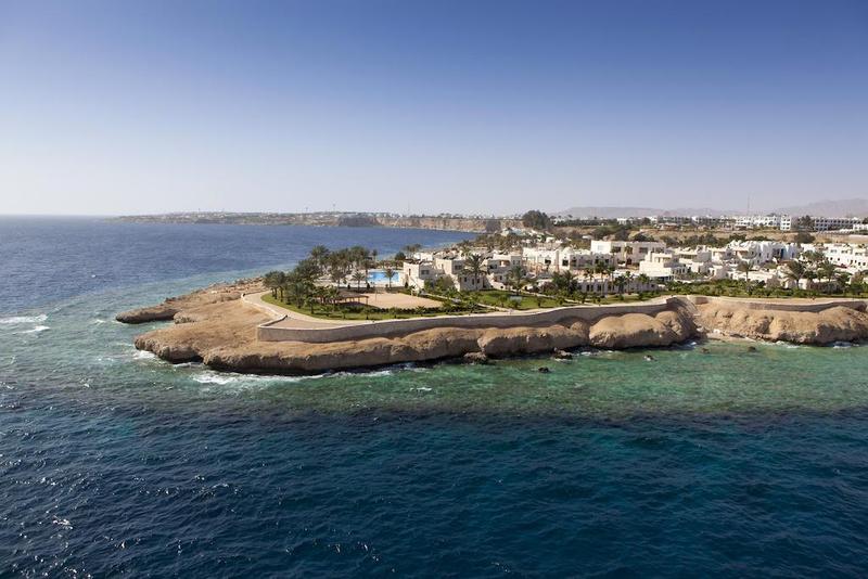 Sharm Club Beach Resort 1