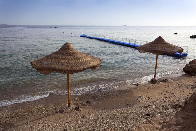 Sharm Club Beach Resort 2