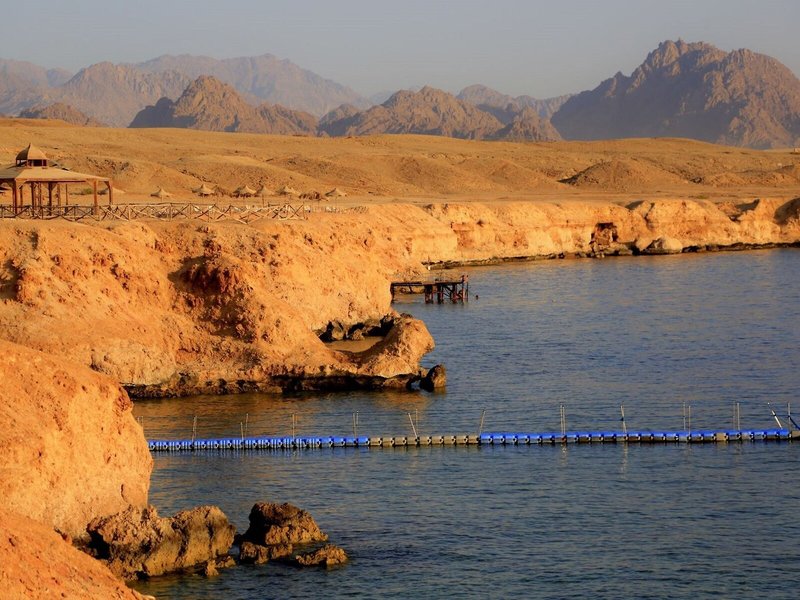 Sharm Club Beach Resort 6