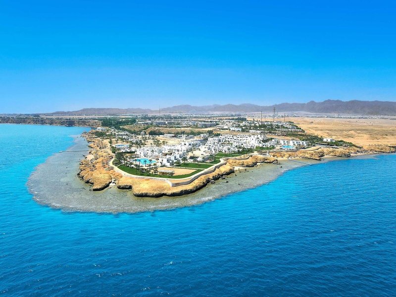 Sharm Club Beach Resort 8