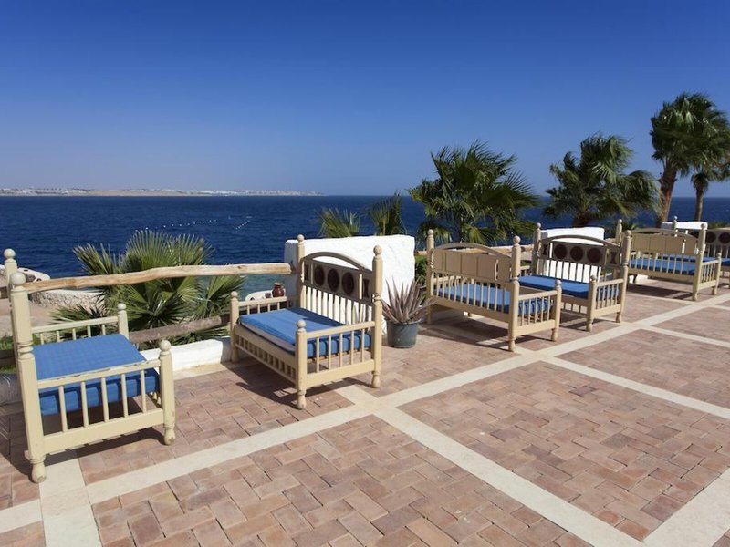 Sharm Club Beach Resort 10