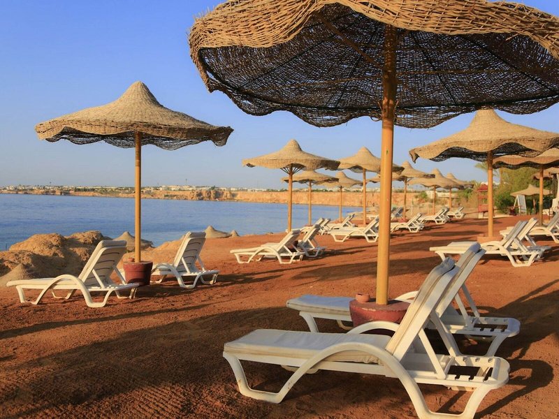 Sharm Club Beach Resort 11
