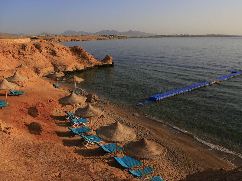 Sharm Club Beach Resort 14