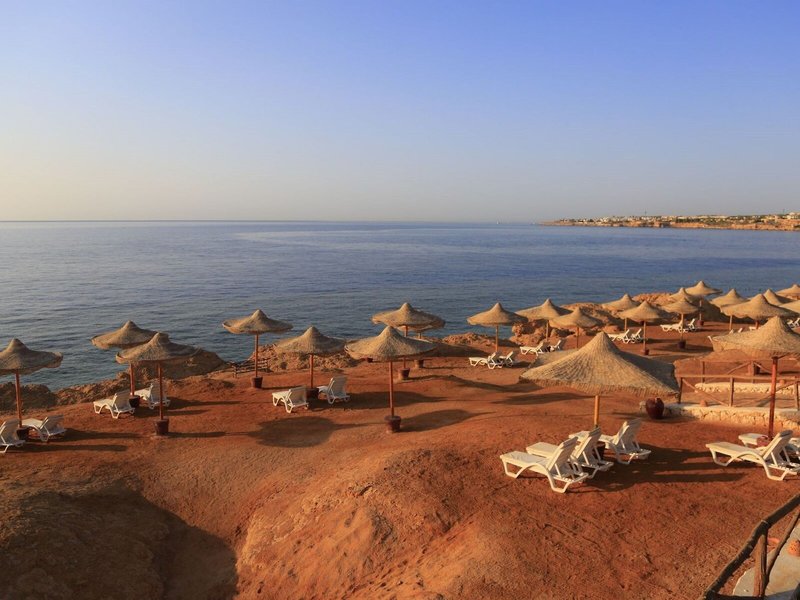 Sharm Club Beach Resort 15