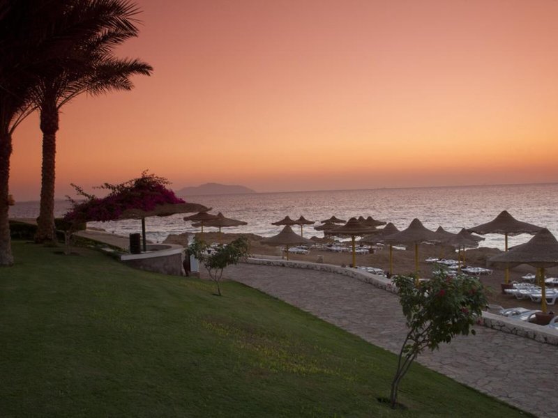 Sharm Club Beach Resort 16