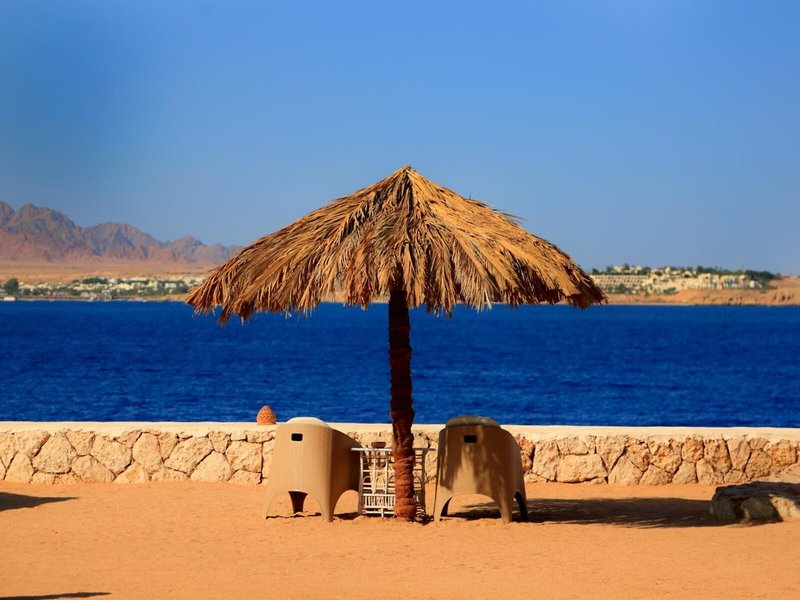 Sharm Club Beach Resort 18