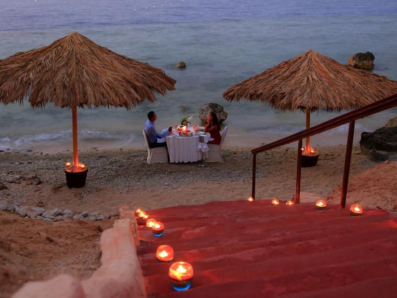 Sharm Club Beach Resort 19