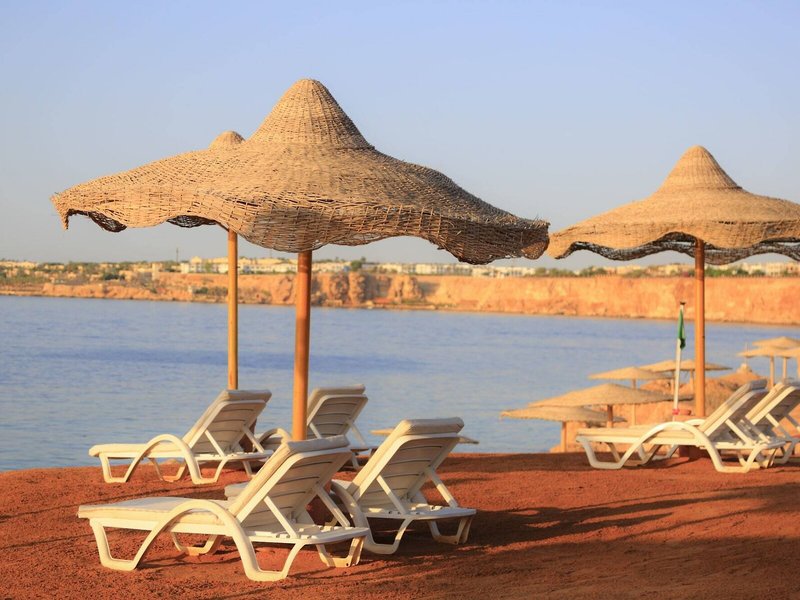 Sharm Club Beach Resort 20