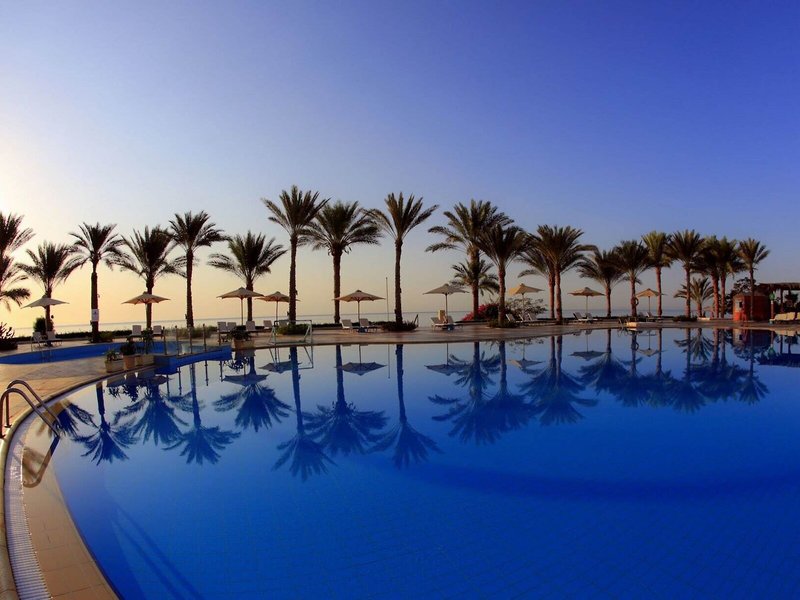 Sharm Club Beach Resort 21