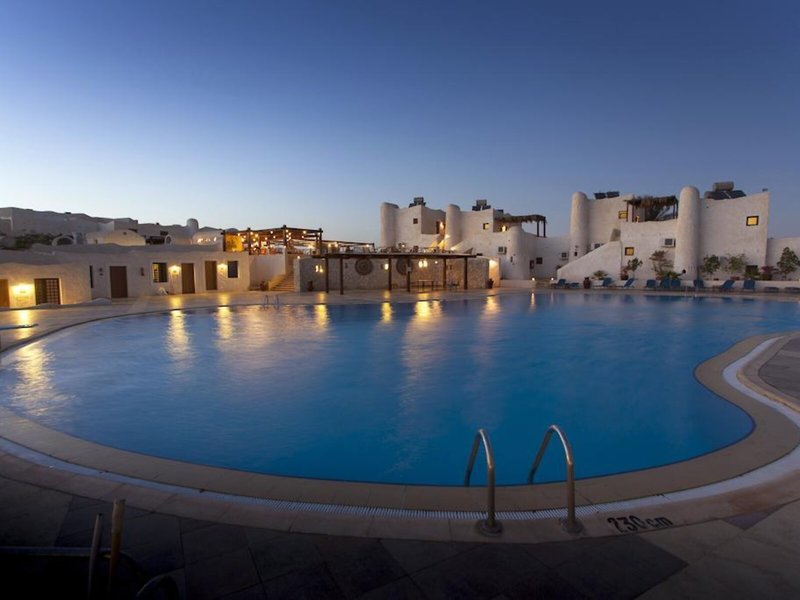 Sharm Club Beach Resort 22
