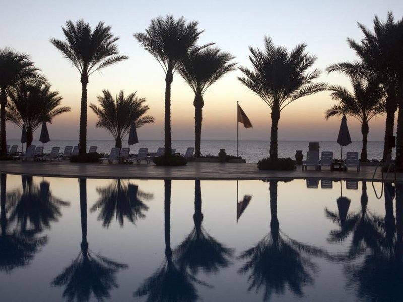 Sharm Club Beach Resort 23