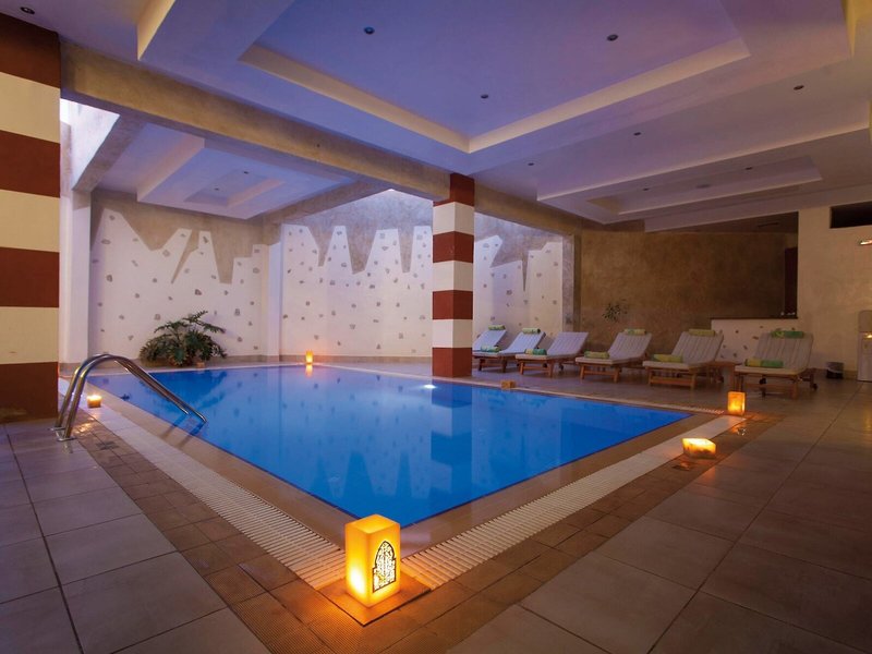 Sharm Club Beach Resort 24