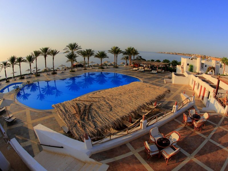 Sharm Club Beach Resort 25