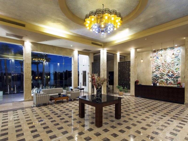 Sharm Club Beach Resort 28