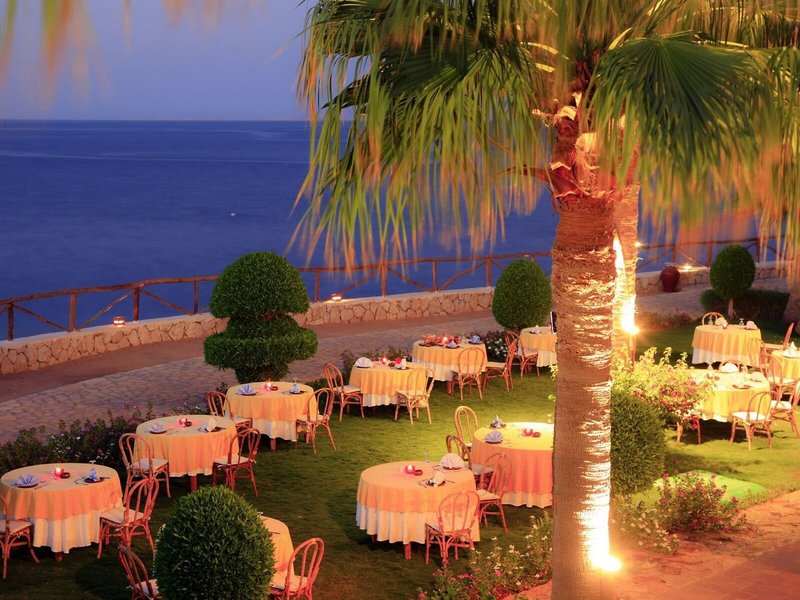 Sharm Club Beach Resort 32