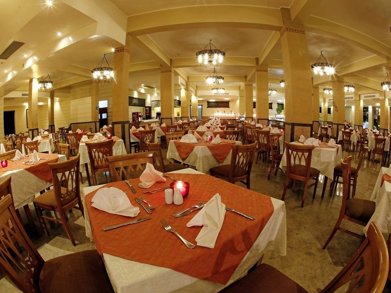 Sharm Club Beach Resort 33