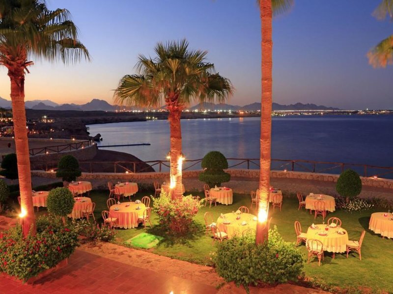 Sharm Club Beach Resort 34